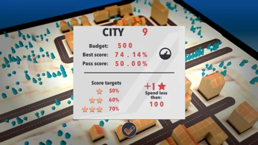 City Gridlock screenshot 5