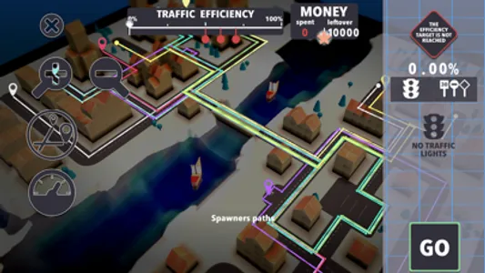 City Gridlock screenshot 6