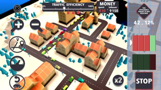 City Gridlock screenshot 7