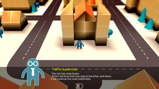 City Gridlock screenshot 9