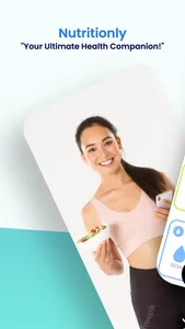 Nutritionly screenshot 0