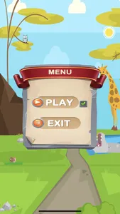 Animals Bang screenshot 0