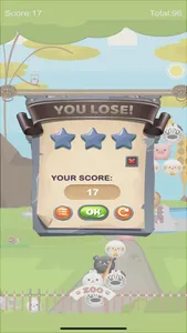 Animals Bang screenshot 5