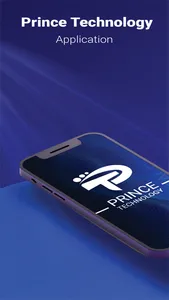 Prince Technology screenshot 0