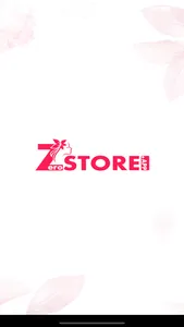 Zero Store App screenshot 0