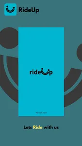 Ride-Up screenshot 0