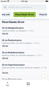 Pizzeria Fantasia screenshot 1