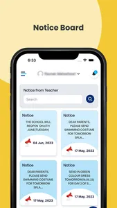 Mindivity - Student App screenshot 4