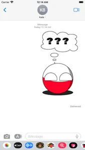 CountryBalls - PL screenshot 1