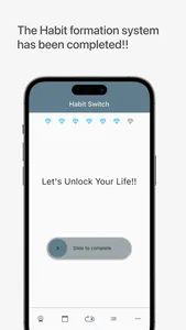 Habit Switch screenshot 7