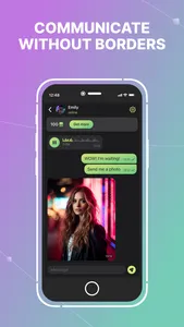 Partner AI Chat, Chatbot screenshot 2