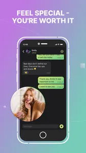 Partner AI Chat, Chatbot screenshot 3