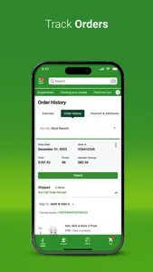 Melaleuca Shopping screenshot 4