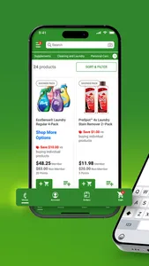 Melaleuca Shopping screenshot 5