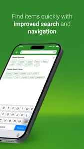 Melaleuca Shopping screenshot 6