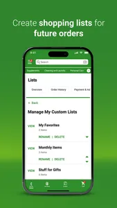 Melaleuca Shopping screenshot 7