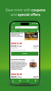 Melaleuca Shopping screenshot 8