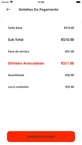 BarcoTaxi Marinheiro screenshot 5