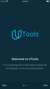 UTools by Udacity screenshot 0