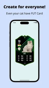 FC 24 FUT Card Creator screenshot 8