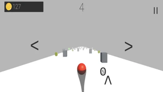 Sphere Dash screenshot 3