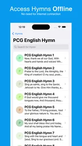 Church Pal screenshot 0