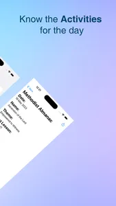 Church Pal screenshot 2