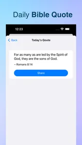 Church Pal screenshot 3