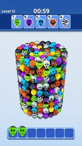 Cube Blast 3D screenshot 5