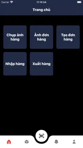 Vận tải Hồng Anh screenshot 1