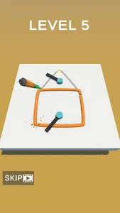 Block Painter 3D screenshot 3