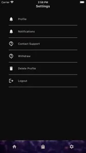 PaynPlay screenshot 2