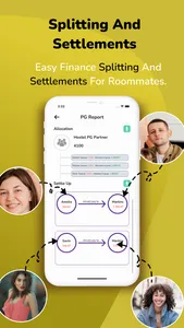 Split Bills Tracker - Budget screenshot 6