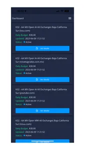 STATOMX screenshot 2