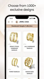 Jewel Casa screenshot 1