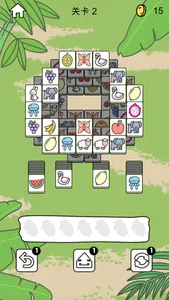 Pets match puzzle screenshot 2