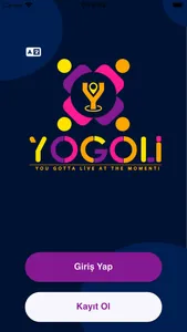Yogoli screenshot 0