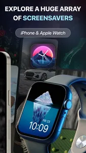 Watch Faces Pro: Luxury Style screenshot 1