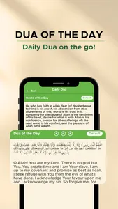 ImamAI: Ask the Quran screenshot 3