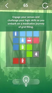 Zen Fill: Anti-Stress Puzzle screenshot 3