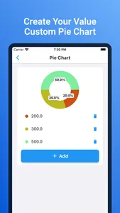 Percentage Calculators screenshot 4