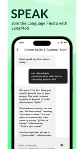 LangMob screenshot 4