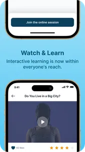 Classera Academy screenshot 2