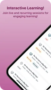 Classera Academy screenshot 3