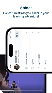 Classera Academy screenshot 5