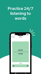 Lantra: Learn English screenshot 3