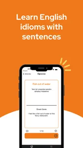 Lantra: Learn English screenshot 5