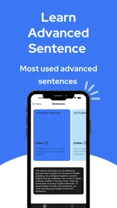 Lantra: Learn English screenshot 7