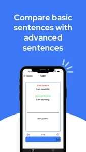 Lantra: Learn English screenshot 8