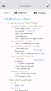 Nano Enterprise Plus screenshot 9